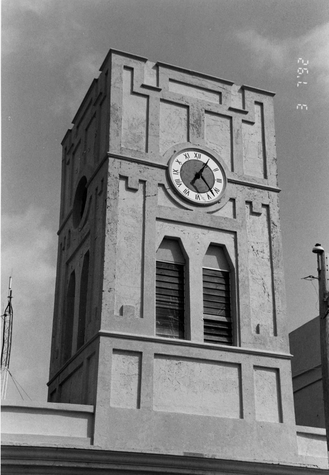 Casa Alcaldía - 94000174